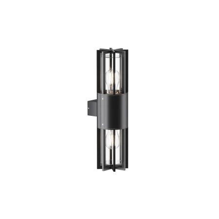 Kinkiet zewnętrzny Barrel O453WL-02GF- Maytoni