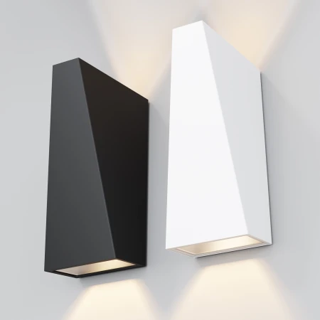Kinkiet zewnętrzny TIMES SQUARE O580WL-L6W – Maytoni