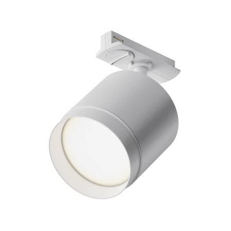 Lampa do szyn 1F UNITY Polar TR088-1-GX53-W- Maytoni
