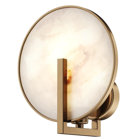 Kinkiet Marmo MOD099WL-01G2 - Maytoni