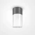 Lampa sufitowa Willis O418CL-01GR - Maytoni