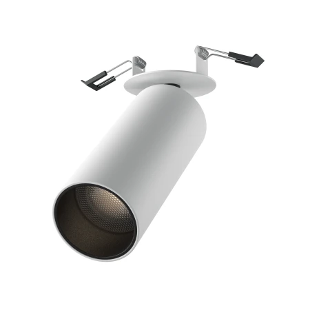 Lampa do wbudowania FOCUS LED 12W 4000K C053CL-L12W4K-W-W - Maytoni