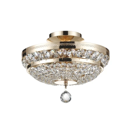 Plafon OTTILIA DIA700-CL-03-G - Maytoni
