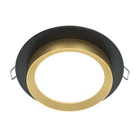 Lampa wpuszczana Hoop DL086-GX53-RD-BG - Maytoni