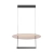 Lampa wisząca Ambience MOD280PL-L30B3K1 - Maytoni