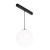 Lampa do szyn magnetycznych EXILITY Luna 5W 2700-6000 DALI2 TR039-4-5WTW-DD2-B - Maytoni
