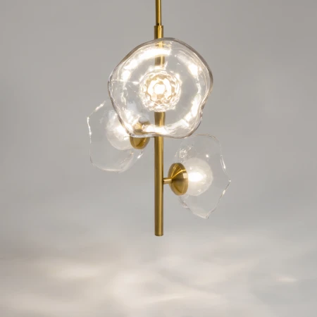 Lampa wisząca Miracle MOD207PL-03BS- Maytoni