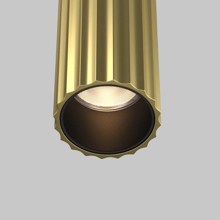 Kinkiet Calipso C082WL-24W2.7K-BS - Maytoni