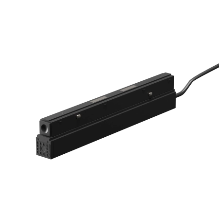 Zasilacz wewnętrzny 100W DALI do szyn Exility TRA034DR-100W-DD-B-DE - Maytoni