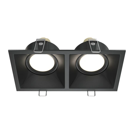 Lampa wpuszczana Dot DL029-2-02B - Maytoni