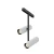 Lampa do szyn Exility Elti Duo TR005-2-2X12W3K-BW- Maytoni
