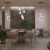 Lampa wisząca Drop MOD273PL-L80CH3K- Maytoni