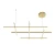 Lampa wisząca Radiance MOD278PL-L86G3K- Maytoni