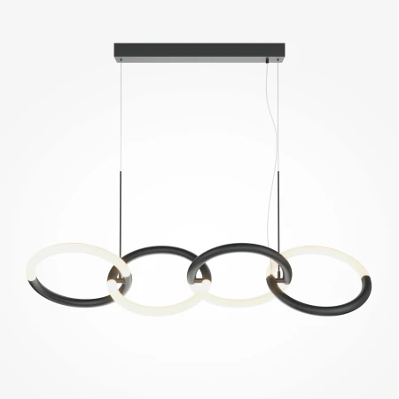 Lampa wisząca Node MOD165PL-L40B3K - Maytoni