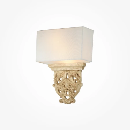 Kinkiet CIPRESSO H034-WL-02-R - Maytoni