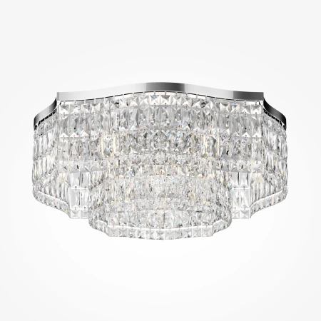 Plafon DUNE DIA005CL-10CH - Maytoni