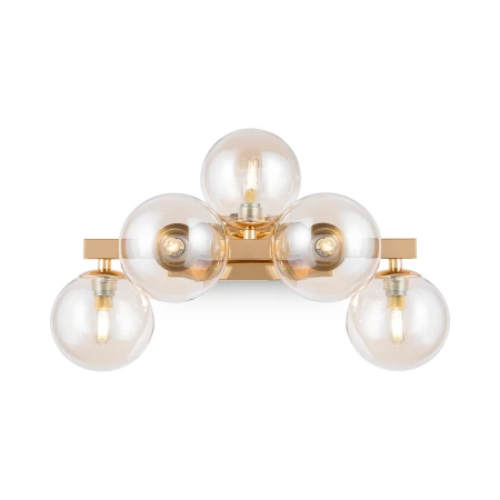 Kinkiet DALLAS MOD547WL-05G – Maytoni
