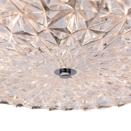 Lampa kryształowa wisząca – Recinto MOD080CL-06CH - Maytoni