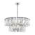 Lampa wisząca – Puntes MOD043PL-12CH - Maytoni