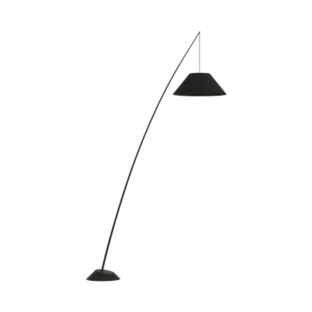 Lampa podłogowa – Campanula Z002FL-01B - Maytoni