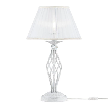 Lampa stołowa GRACE ARM247-00-G - Maytoni