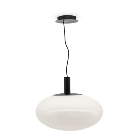 Lampa wisząca – Perlas P062PL-01W - Maytoni