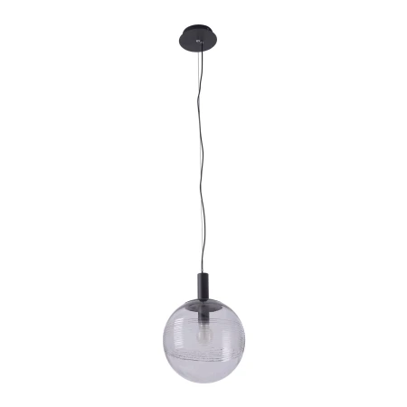 Lampa wisząca nowoczesna – Perlas P061PL-01GR - Maytoni