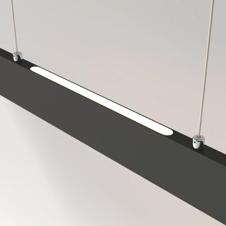 Lampa wisząca nowoczesna STEP P010PL-L30B – Maytoni