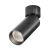 Lampa sufitowa FOCUS LED C055CL-L12B4K-W-B - Maytoni