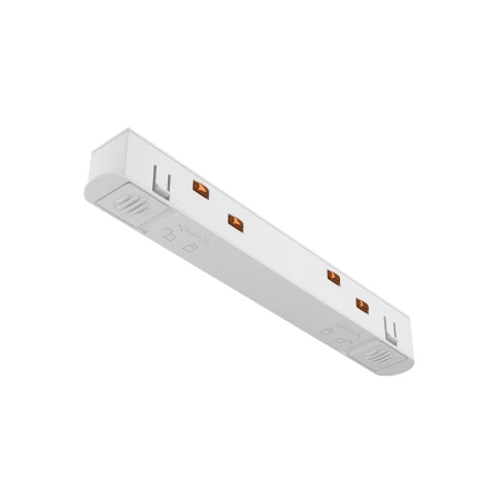Łącznik prosty do szyn magnetycznych EXILITY TRA034PC-42W - Maytoni