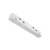 Łącznik prosty do szyn magnetycznych EXILITY TRA034PC-42W - Maytoni