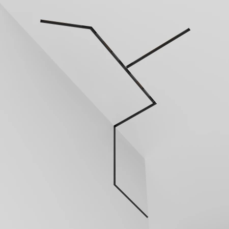 Szyna podtynkowa EXILITY 1m TRX034-421.12B - Maytoni