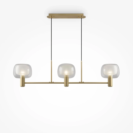 Lampa wisząca Vision MOD411PL-03G - Maytoni