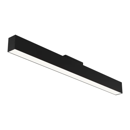 Oświetlenie szynowe – BASIS TR012-2-20W4K-B - Maytoni