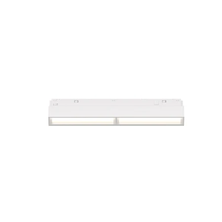 Lampa do szyn Exility Parete TR106-4-12W-DS-W- Maytoni