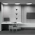 Lampa sufitowa Zon C032CL-90W3K-RD-MG- Maytoni