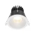 Lampa wpuszczana Zoom DL034-L12W3K-D-W - Maytoni