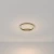 Lampa sufitowa Rim MOD058CL-L25BS3K - Maytoni