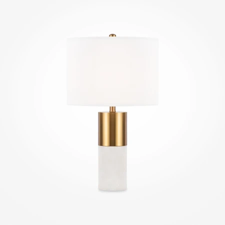 Lampa stołowa Bianco Z030TL-01BS - Maytoni