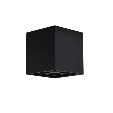 Lampa sufitowa Ares O309CL-L8GF3K - Maytoni