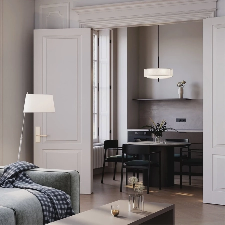Lampa wisząca Bergamo MOD613PL-05W1 - Maytoni