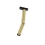 Lampa do szyn 1F UNITY Focus Dual TR142-1-6W3K-BS - Maytoni