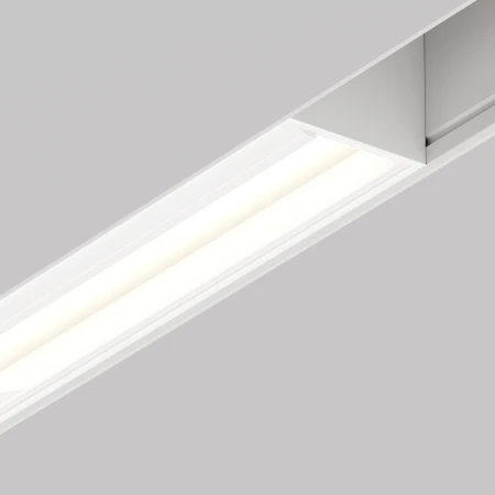 Lampa do szyn Exility Parete TR106-4-18W-DS-W- Maytoni