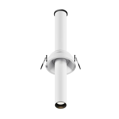 Lampa wpuszczana Focus T C140RS-L300-7W3K-W- Maytoni
