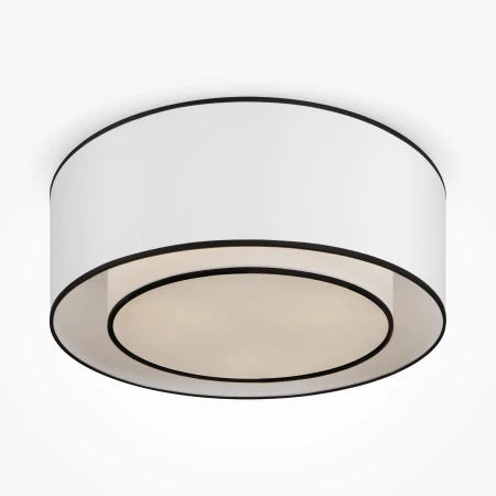Lampa sufitowa Bergamo MOD613CL-03W - Maytoni