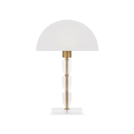 Lampa stołowa Prima Z034TL-01BZ - Maytoni