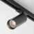 Reflektor do szyny 1F Focus LED DIMM TR021-1-12B3K-W-D-B - Maytoni