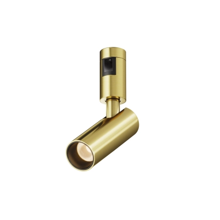 Lampa do szyn 24V FLARITY Focus Led TR144-1-5W2.7K-W-BS-DE - Maytoni