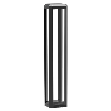 Lampa stojąca ogrodowa – Royal Mile O019FL-L12GR3K - Maytoni