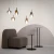 Lampa wisząca Duality MOD271PL-01B7- Maytoni